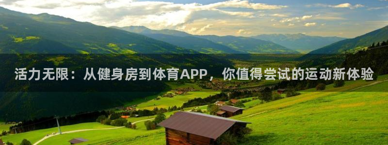 JJB竞技宝官网下载平台是正规平台吗：活力无限：从健