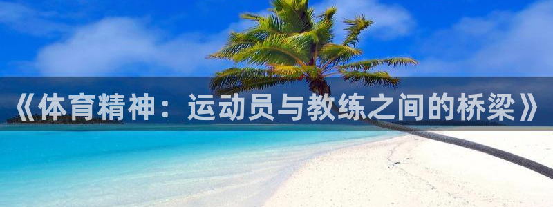 JJB竞技宝官网下载平台是正规平台吗安全吗：《体育精神：运动