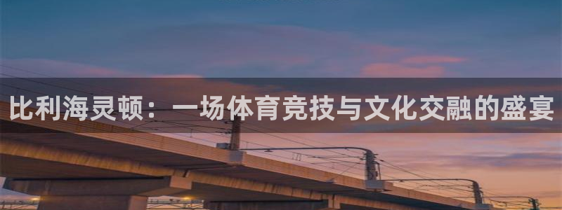 竞技宝手机端下载官网入口：比利海灵顿